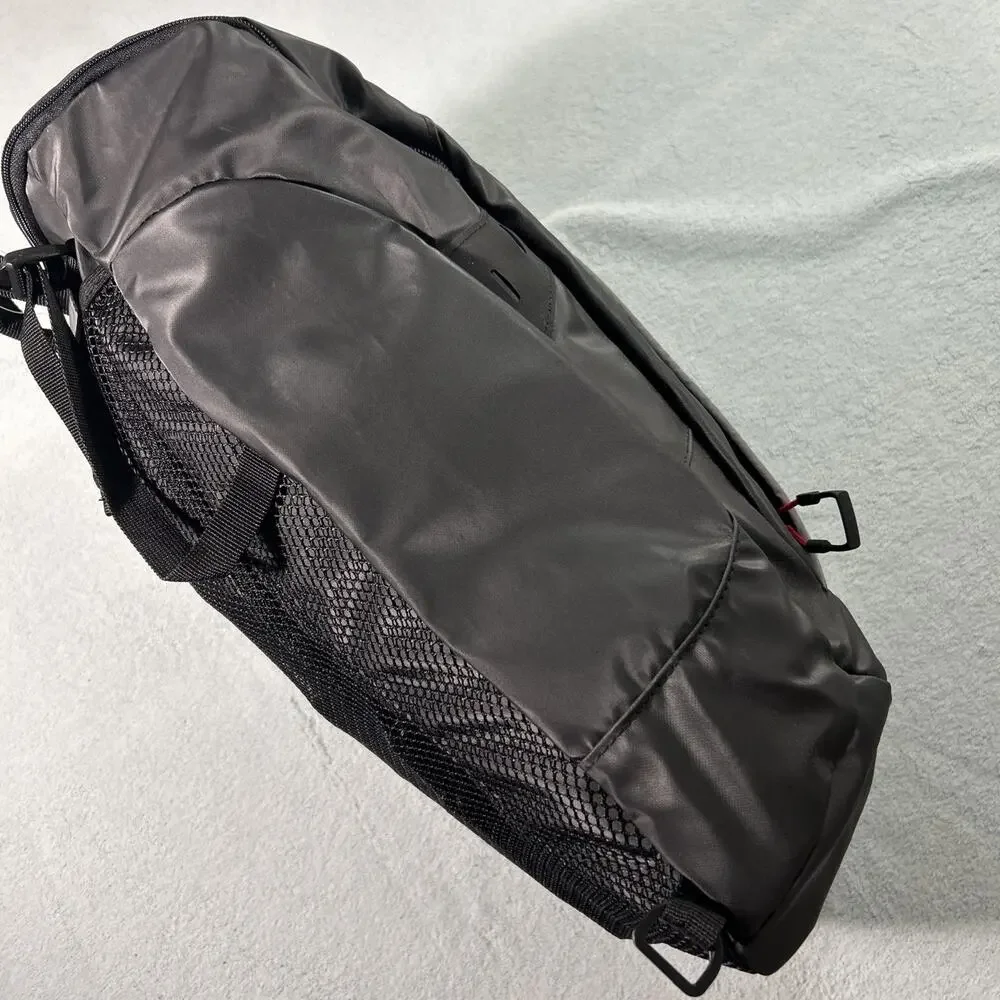 NWT Newton Wheelchair Daypack Backpack Weather 28L Traveling Cargo Motion